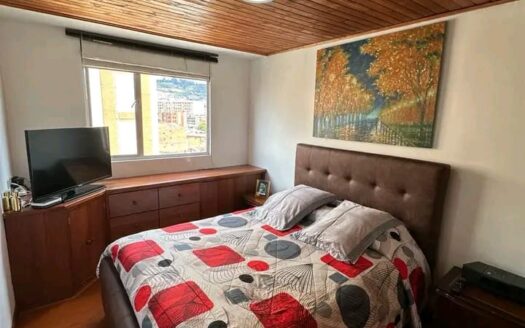 Apartamento cerca Portal Norte Bogotá