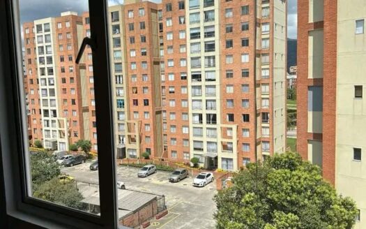 Apartamento cerca Portal Norte Bogotá