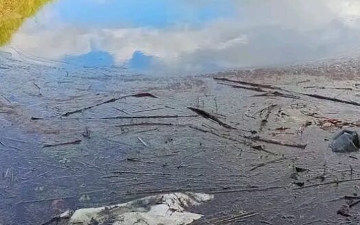 !! Económica!! Finca plana cerca a Capellania