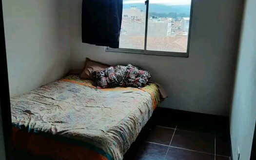 Económico Apto en Ubaté Mirador del Valle
