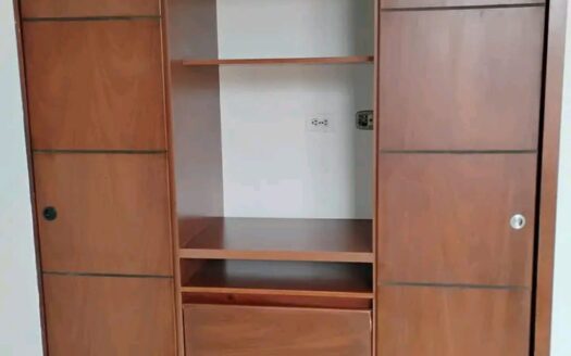 Apto, Margaritas se recibe crédito hipotecario