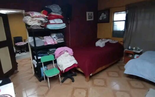 Casa comercial en Ubate