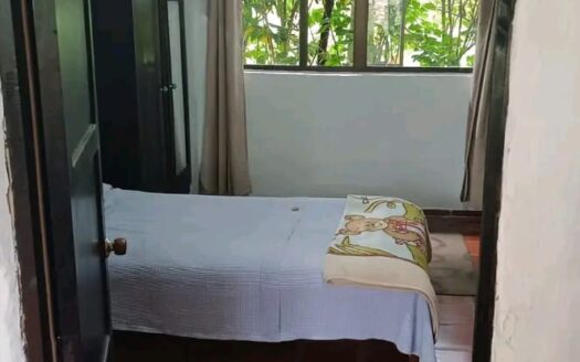 Hermosa finca en Fuquene