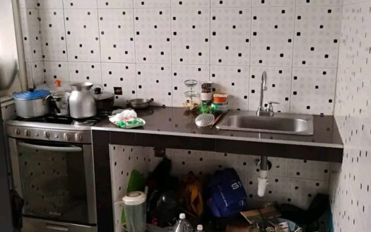 Casa de 3 pisos en barrio Estanzuela Ubate