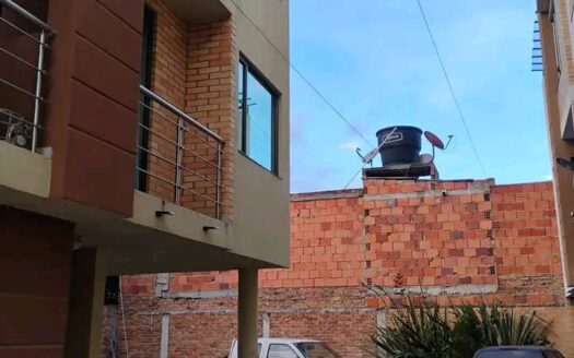 EXCLUSIVO y Hermoso lote central en Ubate