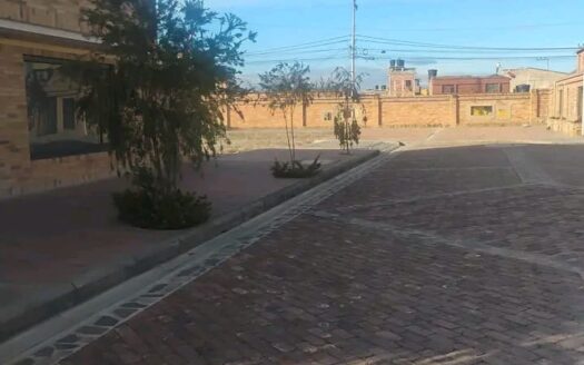 Oportunidad, Lote en exclusivo conjunto Ubate