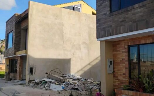 Oportunidad, Lote en exclusivo conjunto Ubate