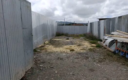 Economico lote en Carupa