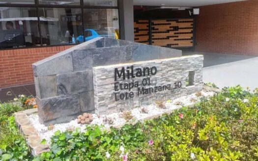 Se vende apartamento en Tocancipá