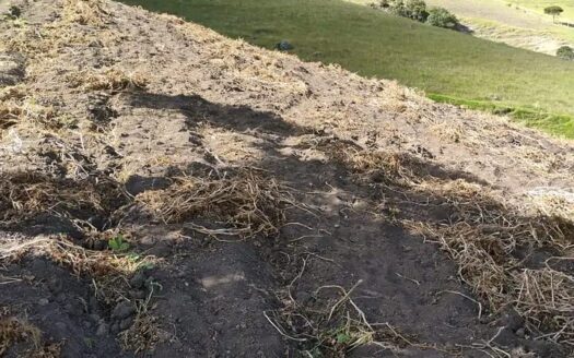 👉Finca en 82 millones con vista al lago el Hato👈