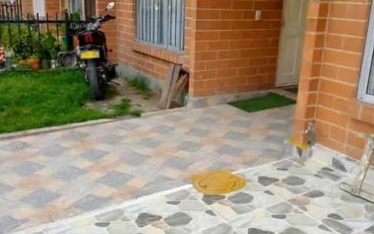 👉Se permuta casa en Zipa por finca en Ubate👈