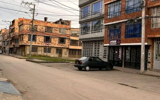 👉Permuta casa en Mosquera por finca en Ubate👈