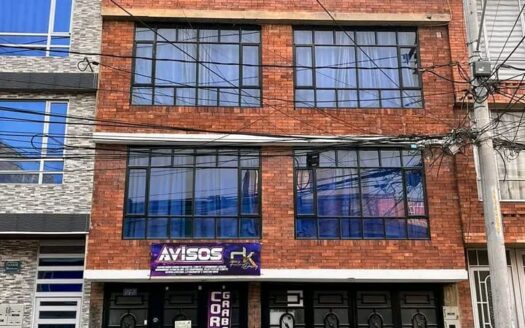 👉Permuta casa en Mosquera por finca en Ubate👈