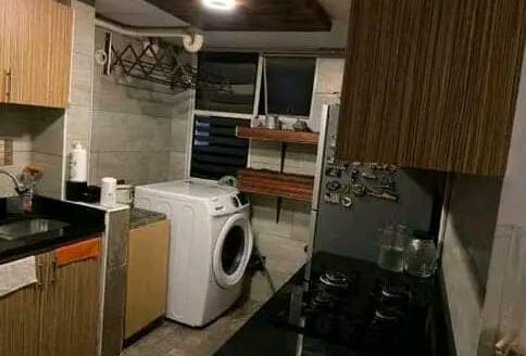 👉Apartamento atrás del exito de la 170👈