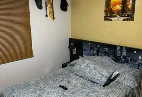 👉Apartamento atrás del exito de la 170👈