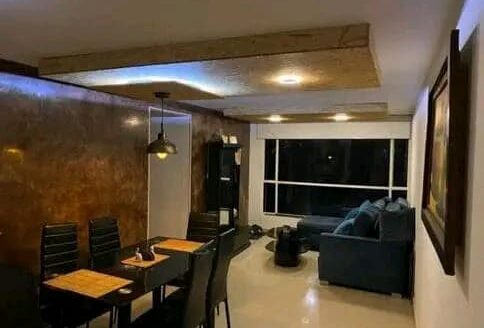 👉Apartamento atrás del exito de la 170👈