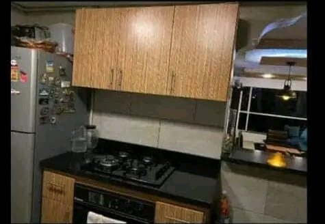 👉Apartamento atrás del exito de la 170👈