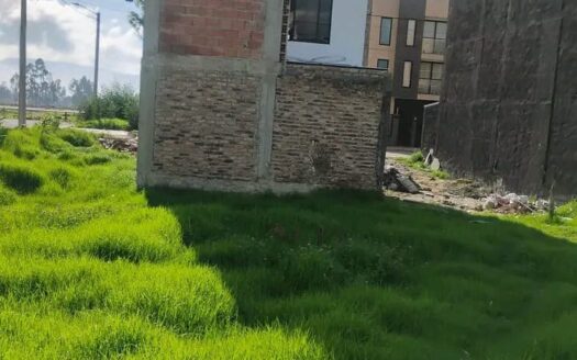 👉Oportunidad, Lote en exclusivo conjunto Ubate👈