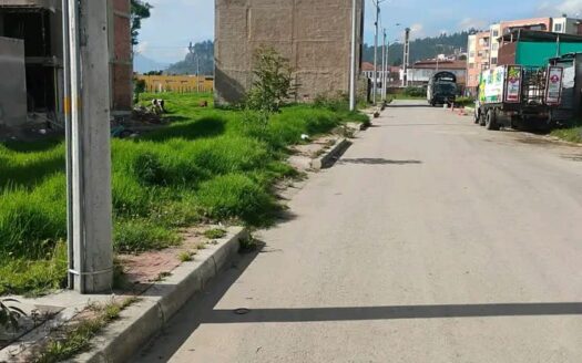 👉Oportunidad, Lote en exclusivo conjunto Ubate👈