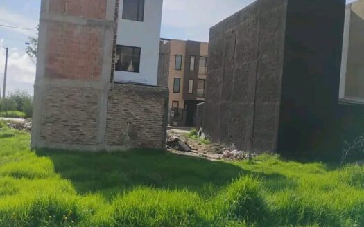 👉Oportunidad, Lote en exclusivo conjunto Ubate👈