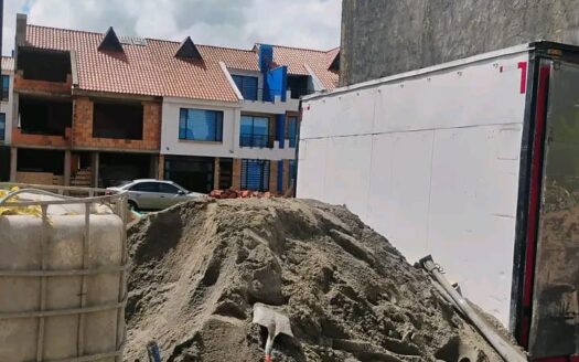 👉Lote en Valle Verde Ubate👈