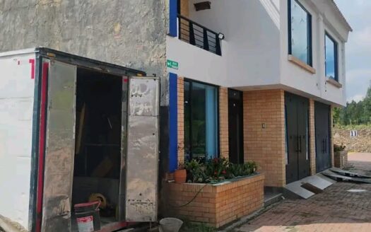 👉Lote en Valle Verde Ubate👈