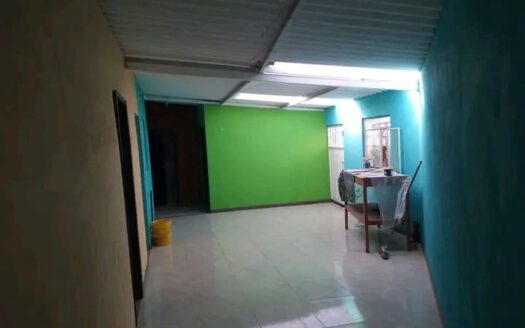 👉 Oportunidad. Económica casa en Carupa👈