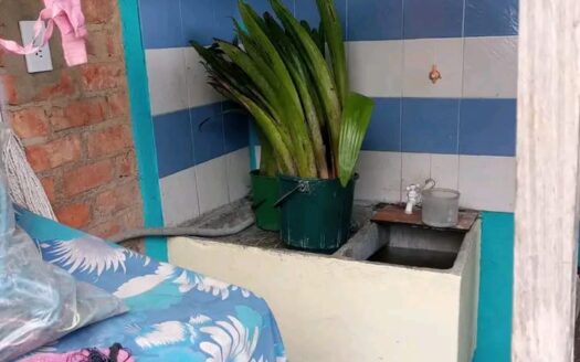 👉 Oportunidad. Económica casa en Carupa👈