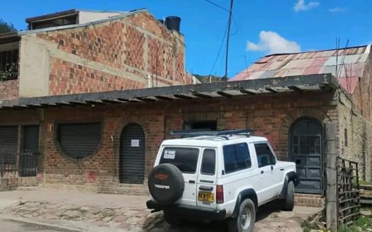 👉Se permuta casa por finca en tierra caliente👈