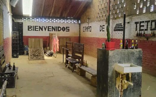 👉Se permuta casa por finca en tierra caliente👈