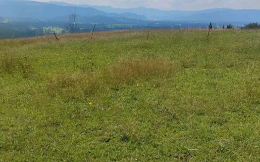 👉 Finca con punto de agua y vista cerca a Ubate👈