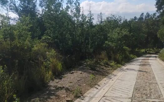 👉 Finca con punto de agua y vista cerca a Ubate👈