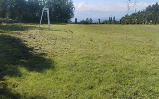 👉 Finca con punto de agua y vista cerca a Ubate👈