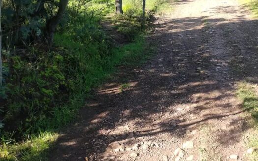 👉 Finca con punto de agua y vista cerca a Ubate👈