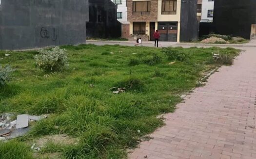 👉Lote esquinero en barrio Cucaranga Ubate👈