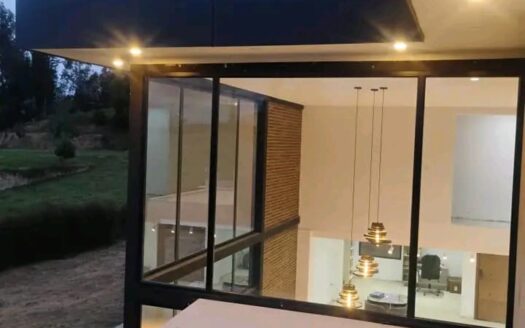 👉Finca con hermosa casa en Soaga Fuquene👈