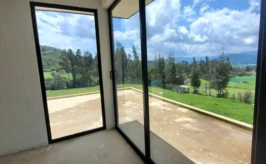 👉Finca con hermosa casa en Soaga Fuquene👈