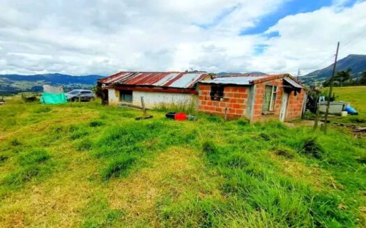 👉Finca de 6 fg productivas en Carupa👈