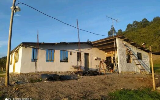 👉Finca en Simijaca👈