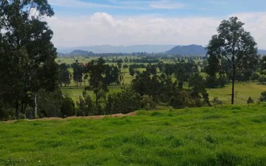 👉Finca en Simijaca👈