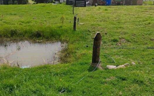 👉Finca en Simijaca👈