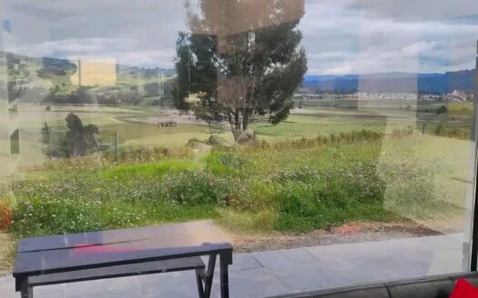 👉Hermosa finca con casa en Carupa👈