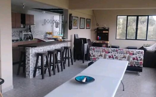 👉Hermosa casa campestre en Fuquene👈