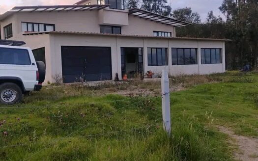 👉Hermosa casa campestre en Fuquene👈