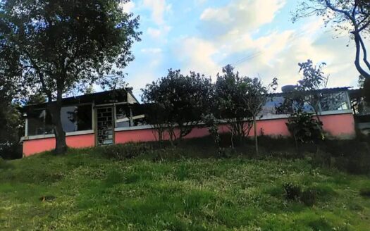 👉Finca a 3 minutos de Guacheta👈