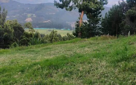 👉Finca a 3 minutos de Guacheta👈