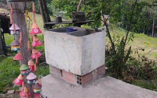 👉Finca a 3 minutos de Guacheta👈