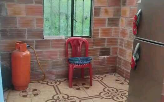 👉Finca a 3 minutos de Guacheta👈