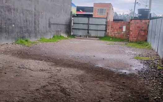 👉Lote en asociación de mecánicos Ubaté👈