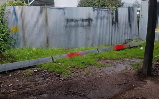 👉Lote en asociación de mecánicos Ubaté👈